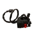 thumbnail image 2 of 46091-1462 Interruptor De Apagado De Luz De Arranque Accesorio Para Atvbayou 300 1988-2004, 2 of 8