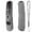 Gray, variant on Silicone Remote Controller Case Cover For LG MR21GA MR22GA MR23GA AKB76036504 AKB76039901 Smart TV Shockproof Magic Remote Control Sleeve
