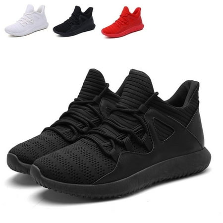 Flash Sale Meigar Mens Running Sneakers (Best Running Sneakers For High Arches)