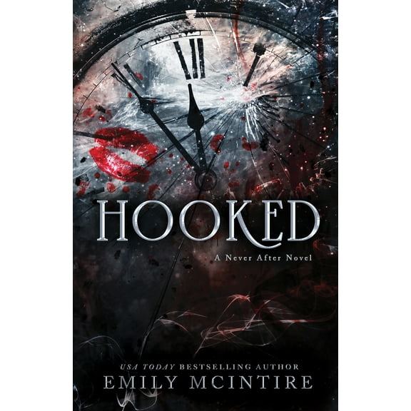 Pre-Owned Hooked (Paperback) 1737508370 9781737508373