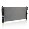 thumbnail image 2 of CLH Aluminum Radiator, 2 of 10