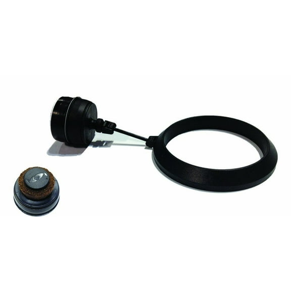 Two Little Fishies MagFeeder Magnetic Feeding Ring