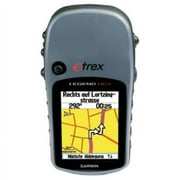 Garmin eTrex Legend HCx Portable Navigator