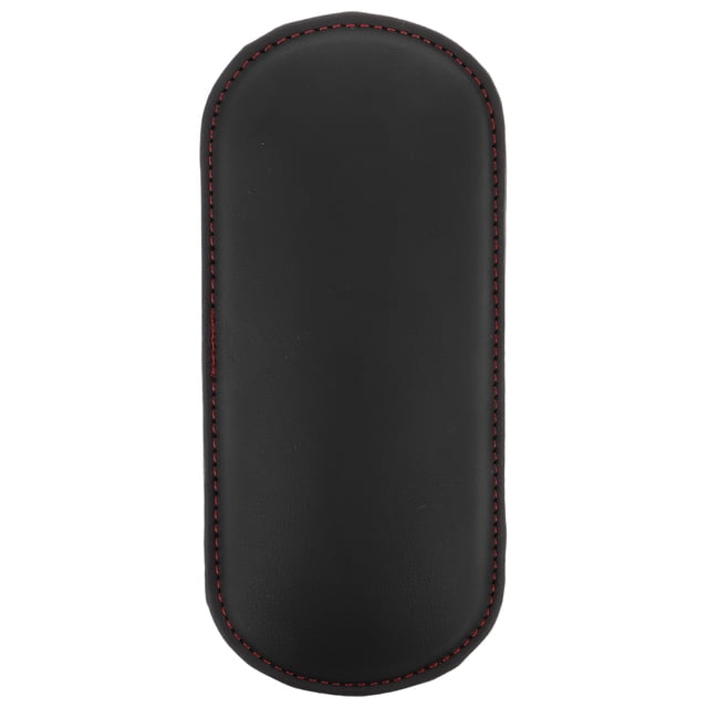 GOOHOCHY Cojín para reposabrazos de coche, almohadilla para reposabrazos, reposabrazos para codos, cojín para rodillas de coche, almohadilla para reposabrazos de puerta de coche