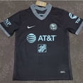 thumbnail image 1 of Camiseta De Fútbol 22/23 Club América Negro Versión Para Hombrepangjing, 1 of 3