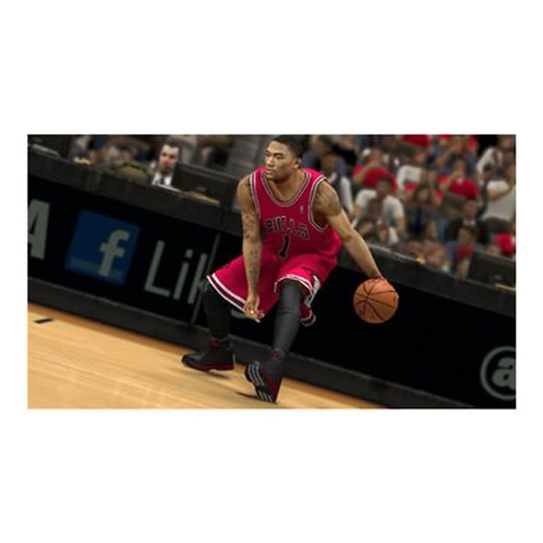 NBA 2K13 - PlayStation Portable - Walmart.com