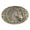 Bronze, variant on Horse Head Oval Belt Buckle for Men Antique Horse Head Belt Buckle, Classic Horse Animal Western Belt Buckle