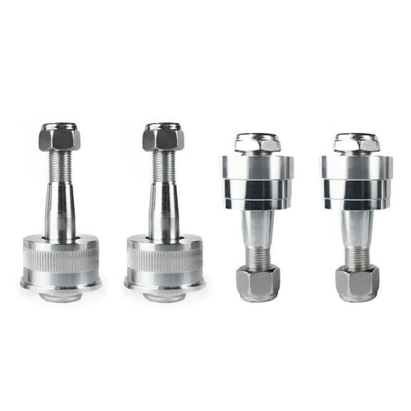 JEEP JK DANA 30/44 FULL KIT GEN 2