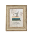 thumbnail image 1 of Marco de fotos Zhenzan Frames Vintage Feel Rustic 6x8, 1 of 9