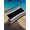 Black, variant on Black Striped Sun Shade Sail 14' x 18', Modern Classic Stripe Rustic Country Farmhouse Rectangle Outdoor Sunshade Canopy, Waterproof UV Block Patio Covers for Garden Yard Beach