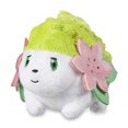 thumbnail image 2 of Peluche Pokemon Shaymin Sentado Cuties 5 Pulgadas, 2 of 2
