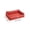 RD, variant on EGNMCR 4 Season Dog Bed For Large Medium Dogs Coolings Pet Mat With Removable Washable Non Slide For Floor Sofa Portable Sleeping Cushion For Indoor Outdoor Travel Fabric Pets Bed