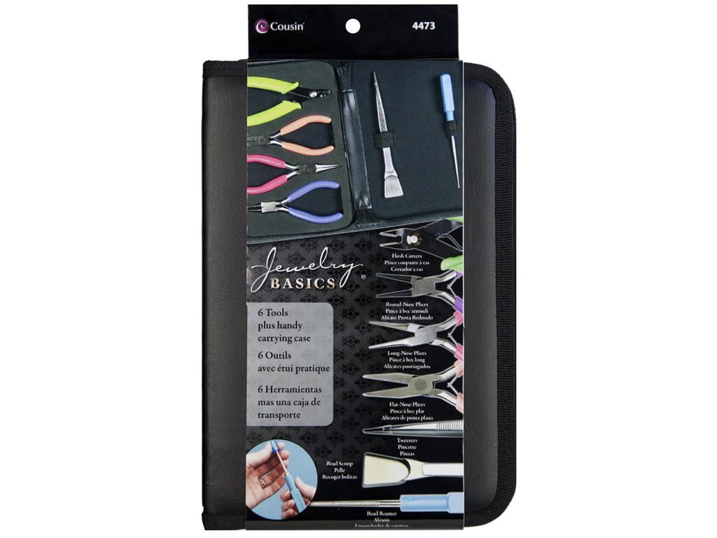 Cousin Tool Set Jewelry Basics - Walmart.com