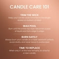 thumbnail image 6 of Yankee Candle Pumpkin Banana Scone Studio Home Decor Scented Candles, 10 oz, 6 of 8