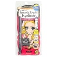 thumbnail image 4 of Kiss Me Heroine Make Smooth Liquid Eyeliner, #01 Jet Black, 0.01 oz, 4 of 4