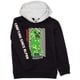 thumbnail image 3 of Minecraft - Sudadera de Creeper Niños (Negro, Gris, Verde), 3 of 3
