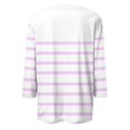 thumbnail image 4 of Womens Long Sleeve Tops 2026 Dressy Lightweight Casual Loose Tops Shirts Spring Fall Chic Casual Tee, 4 of 5