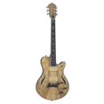 thumbnail image 1 of Guitarra Híbrida Hybrid Special MICHAEL KELLY con Estuche W-CASE cafe 40.5x11.5x105, 1 of 5