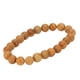 thumbnail image 1 of Beaded Bracelet 23pcs Bead Practical Elastic Beaded Healing Bracelet For Parties ANGGREK Arte y Manualidades, 1 of 8