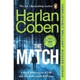 thumbnail image 1 of Pre-Owned The match (Paperback) 1529157803 9781529157802, 1 of 2