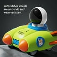 thumbnail image 5 of Iumwxz Press Space Astronaut Toy Pullback Car Walking Colorful Toy Christmas Ornaments Christmas Gifts Christmas Ornaments Popular on Walmart home decor christmas clearance outdoors indoor, 5 of 5