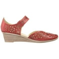 thumbnail image 6 of Spring Step Women's Nougat Wedge Sandal, 6 of 8