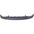 thumbnail image 1 of 2015-2017 Toyota Camry Valance Rear Lower Black Textured Le/Xle Models Camry/Camry Hybrid CAPA, 1 of 1