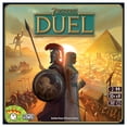 thumbnail image 4 of 7 Wonders Duel Fun JM Juego de Mesa Civilization-Builder para 2 Jugadores, 4 of 7