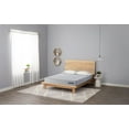 thumbnail image 2 of Serta Spectrum 8 Inch Medium Gel Memory Foam Mattress Double, 2 of 9