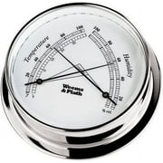 Weems & Plath Endurance 125 Comfortmeter