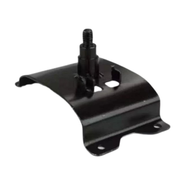 S SERENABLE Support de Réservoir de Carburants pour Tondeuse Installation Facile Support de Réservoir de Tondeuse 4.7x11.3 cm