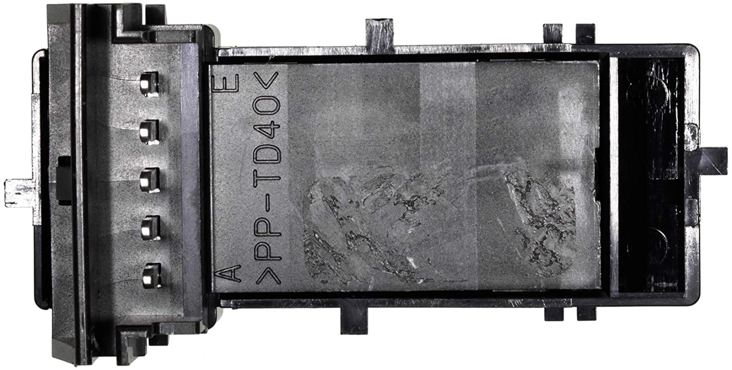 WVE Door Lock Switch