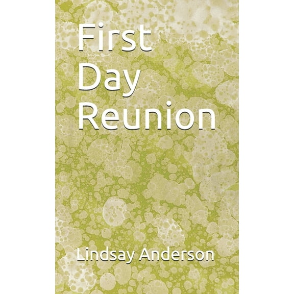 Peta Rosario: First Day Reunion (Series #3) (Paperback)
