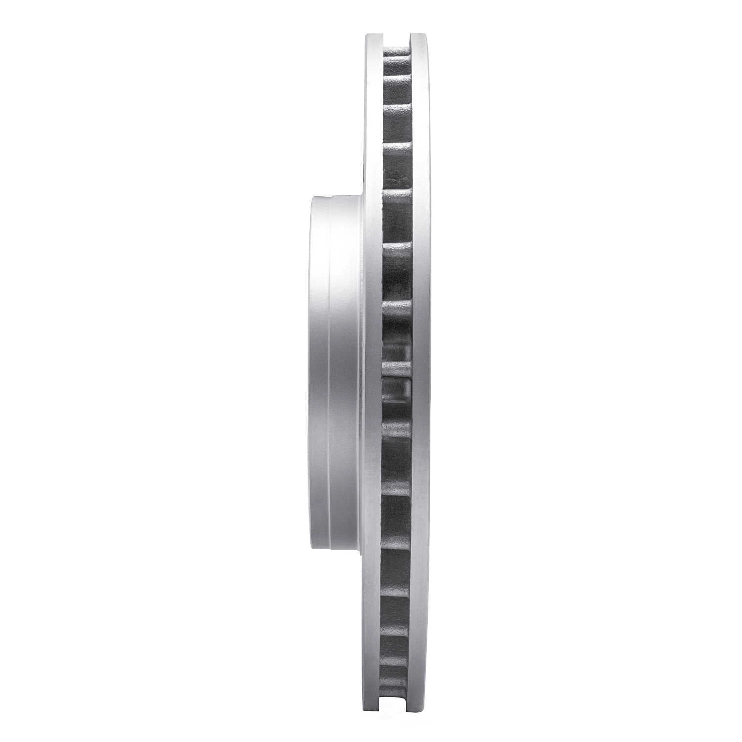 Dynamic Friction Company 830-48046R DFC Geoperformance Rotor - Drilled and Slotted