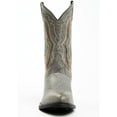 thumbnail image 3 of Laredo Men's Fancy Stitch Performance Western Boot Round Toe Grey 8 D(M) US, 3 of 6