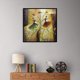 thumbnail image 4 of Cuadros Decorativos 5D bricolaje completo taladro diamante pintura doble danza punto de cruz Kit dormitorio decoración Ndcxsfigh Nuevos Originales, 4 of 8