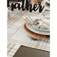 thumbnail image 5 of Stone Home Sweet Farmhouse Placemat (Set of 6), 5 of 6