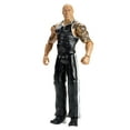 thumbnail image 1 of WWE-Main Event Series The Rock-Figurine articulée de 15cm, 1 of 6