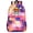 Color1, variant on Anime One_Pieces Classic Backpack Lightweight Casual Daypack Durable Rucksack School Bookbag for Student