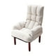thumbnail image 4 of Silla decorativa DYNWAVEMX con respaldo ajustable para habitación de invitados, 4 of 8