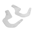 thumbnail image 3 of QIILU Stainless Steel Anti‑collision Armor Front Bumper ForMonster Off‑road Vehicle, 3 of 8