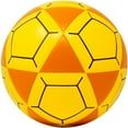 thumbnail image 2 of Mikasa Goal Master Soccer Ball - FT-5 Official FIFA and NFA Footvolley, Size 5, 2 of 2