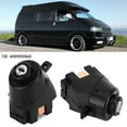 thumbnail image 3 of High Temperature & Wear Resistance Car Ignition Starter Switch for T4 Transporter Van  1990-2003 6N0905865, 3 of 8
