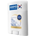 thumbnail image 4 of Protector Solar Facial Nivea Sun FPS 50 en Barra 15g, 4 of 5