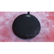 TAZATA Mini Bluetooth Speaker, IPX7 Waterproof, Bluetooth 5.3 Portable Speaker