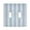 Light Blue and White Stripes, variant on Dailycode Light Switch Plate Covers 2 Gang Wall Plate Plastics Outlet Covers for Kitchen Home Office Decor Bear Bow Cherry