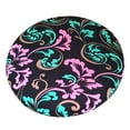 thumbnail image 4 of GROWTH TANK Elegant Living Room Bar Stool Cover Replacement Lift Chair Shape Shape Slipcover Style_3, 4 of 6