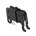 thumbnail image 4 of Soidarity 1 par de pastillas de freno de disco para bicicletas de montaña , accesorios para bicicletas Type5 NO5, 4 of 6