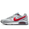 thumbnail image 2 of Nike Air Max Command White University Red 629993-106 Men's Sizes, 2 of 6