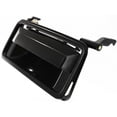 thumbnail image 3 of For Pontiac Grand Prix 1990-1996 Exterior Door Handle Driver Side | Front/Rear | Outer | Plastic | Replacement For GM1310109 | 16626761, 615343814612, 3 of 5